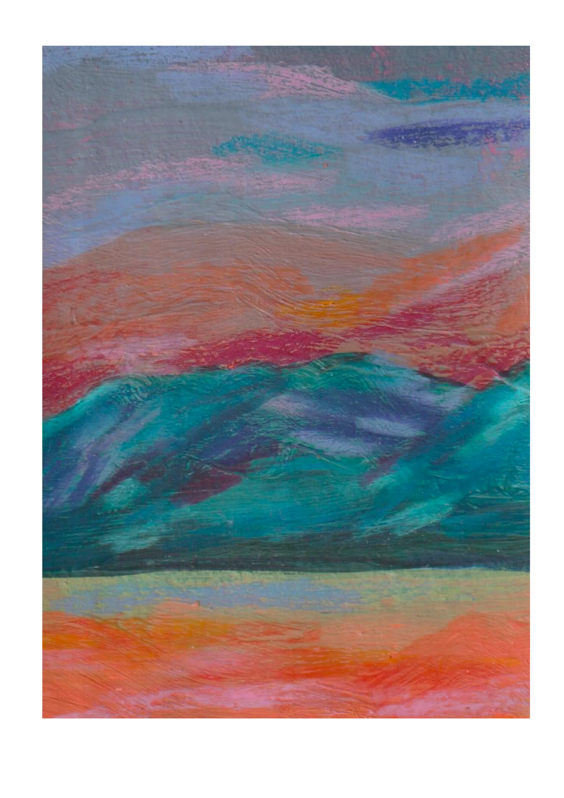 Paysages — image 1 sur 6